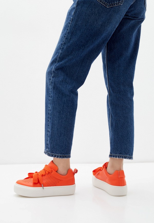 фото Кеды graciana