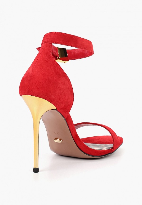 фото Босоножки graciana