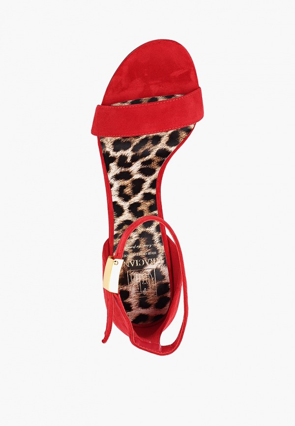 фото Босоножки graciana