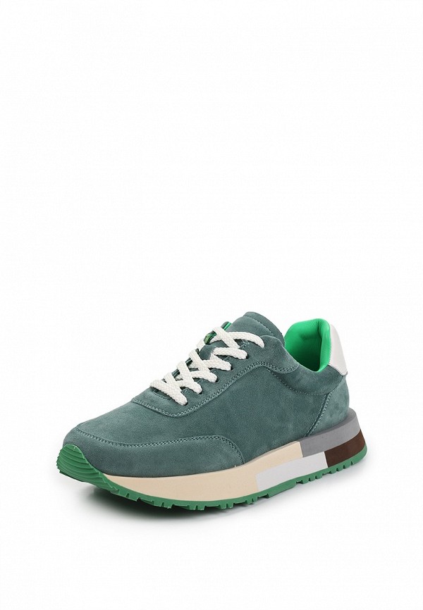 фото Кроссовки graciana