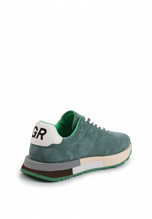 фото Кроссовки graciana