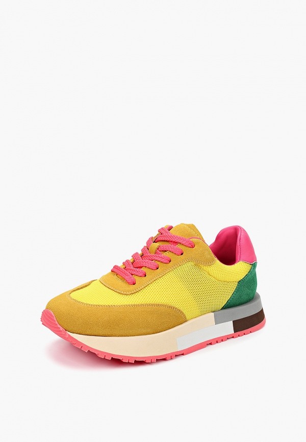 фото Кроссовки graciana