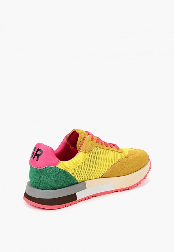 фото Кроссовки graciana