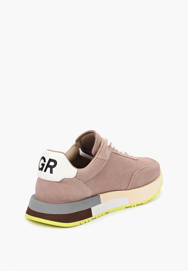 фото Кроссовки graciana