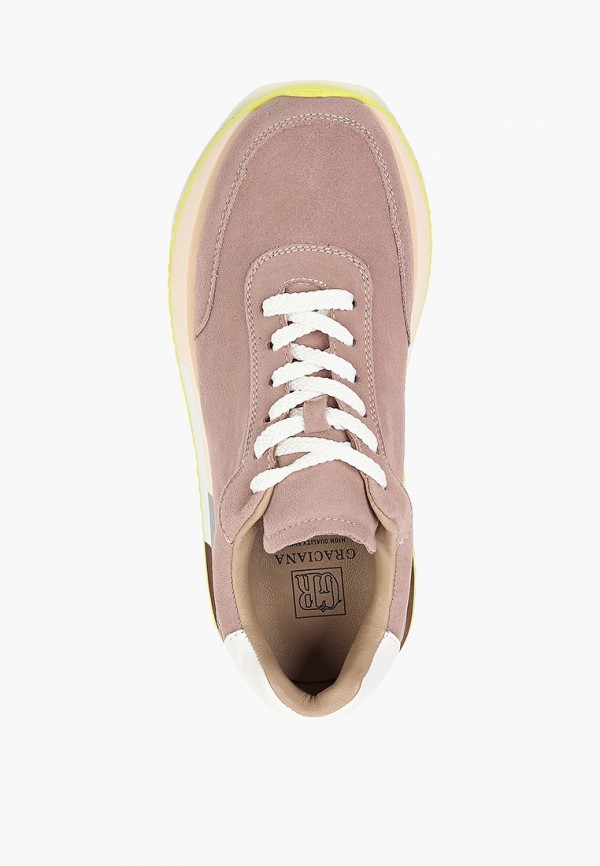 фото Кроссовки graciana