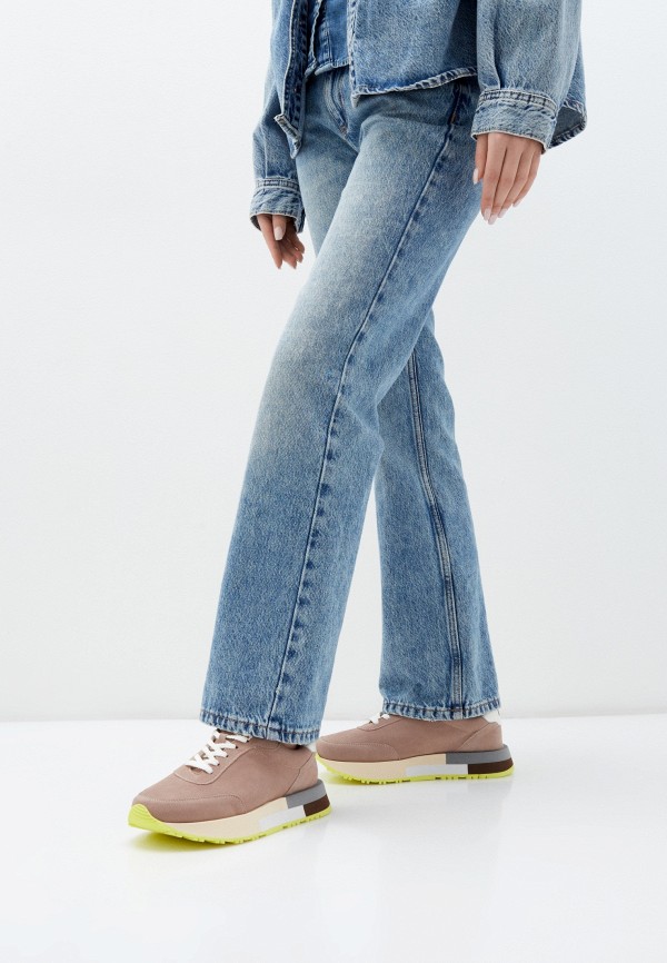 фото Кроссовки graciana