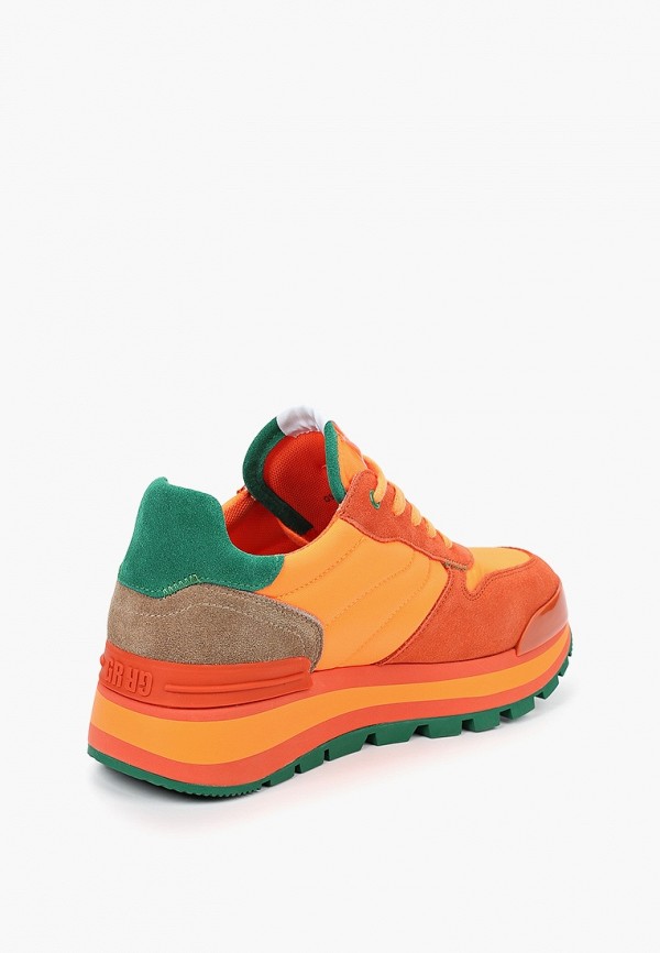 фото Кроссовки graciana