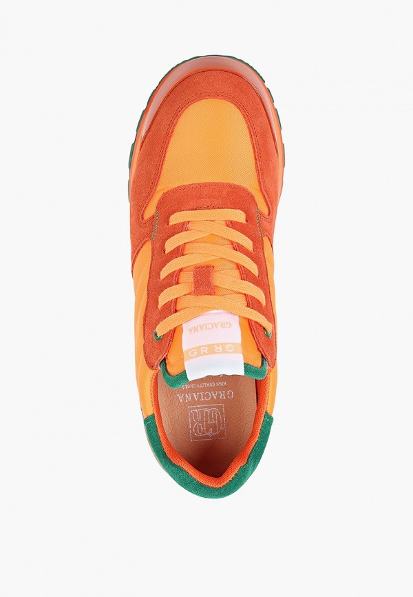 фото Кроссовки graciana