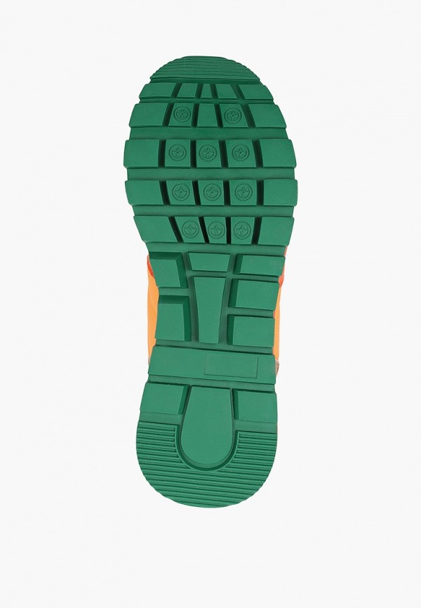 фото Кроссовки graciana