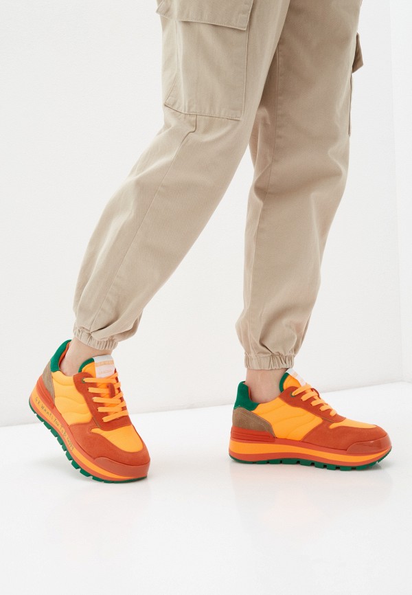 фото Кроссовки graciana