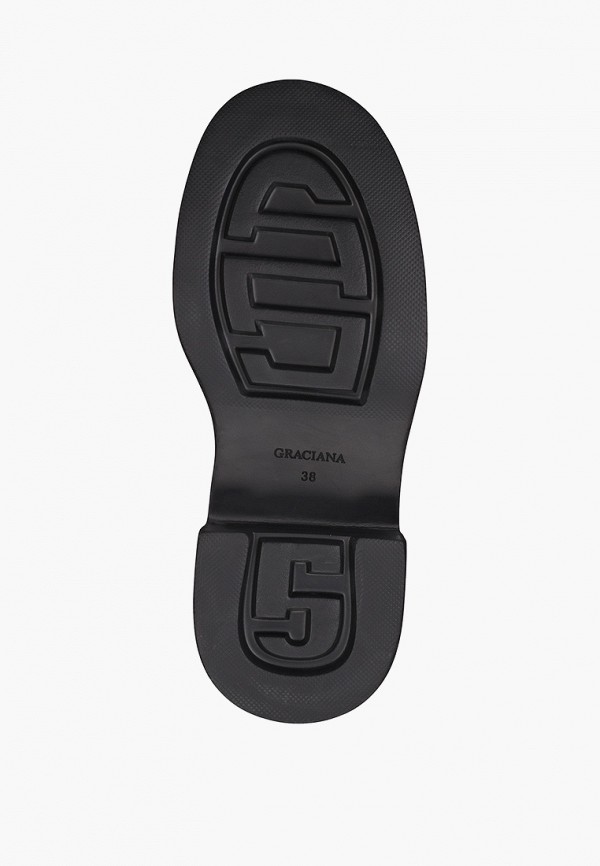 фото Туфли graciana