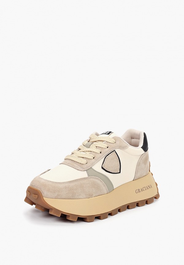 фото Кроссовки graciana