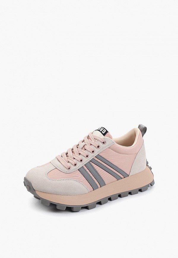 фото Кроссовки graciana