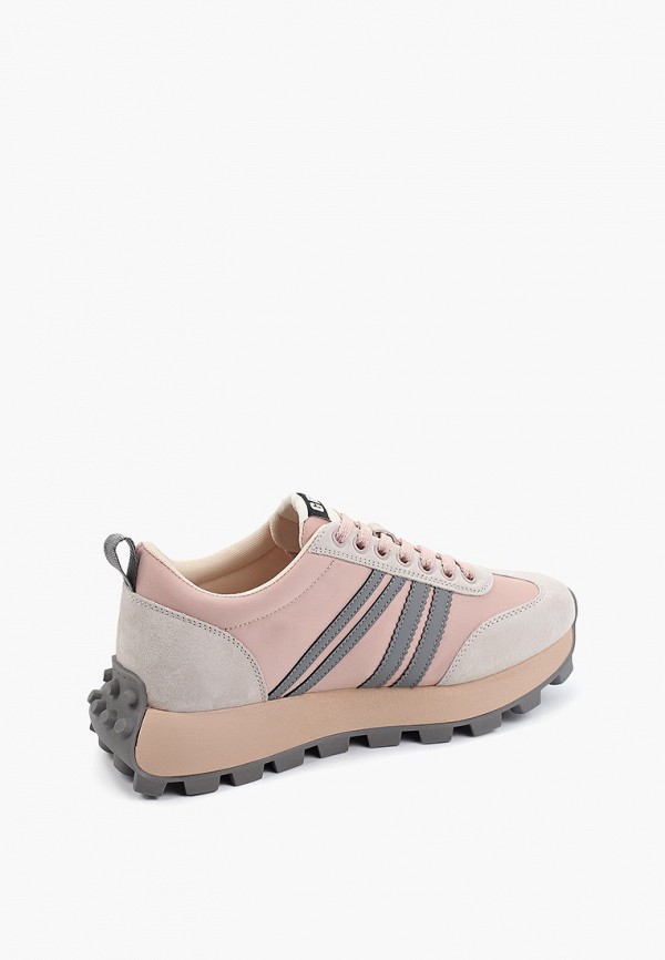 фото Кроссовки graciana