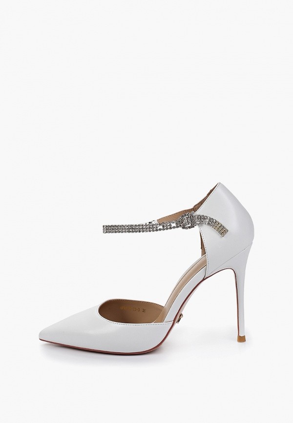 фото Туфли angelina voloshina