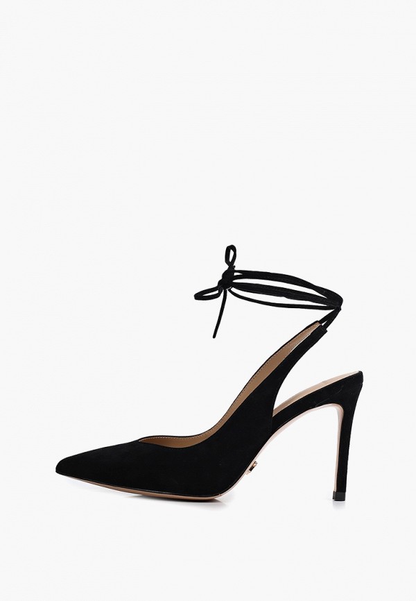 Туфли Angelina Voloshina 14220₽