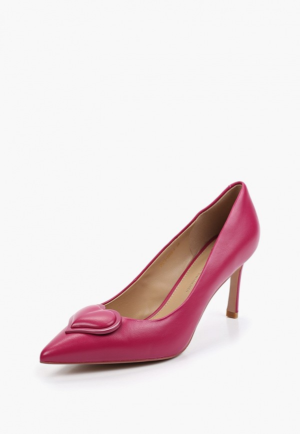 фото Туфли angelina voloshina