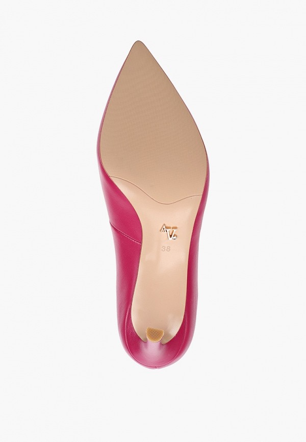 фото Туфли angelina voloshina