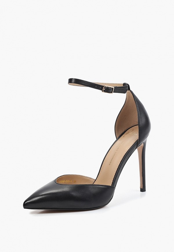 фото Туфли angelina voloshina