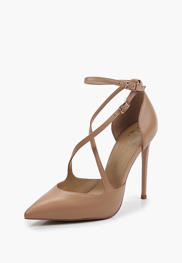 фото Туфли angelina voloshina