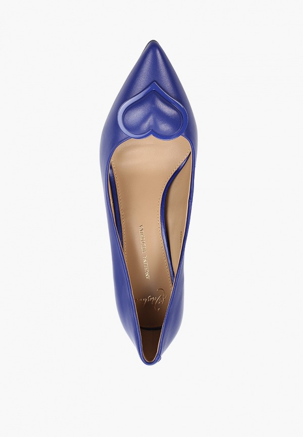 фото Туфли angelina voloshina