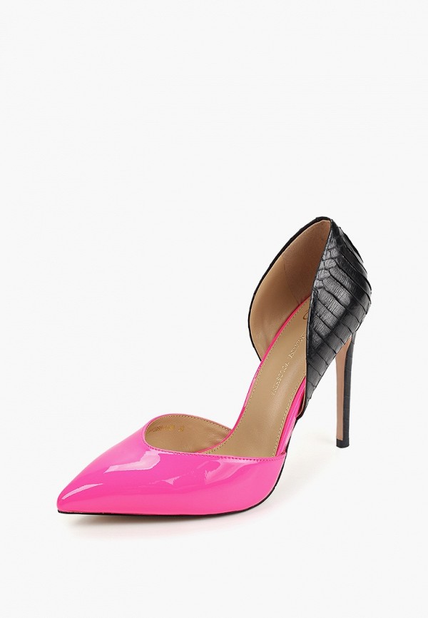 фото Туфли angelina voloshina