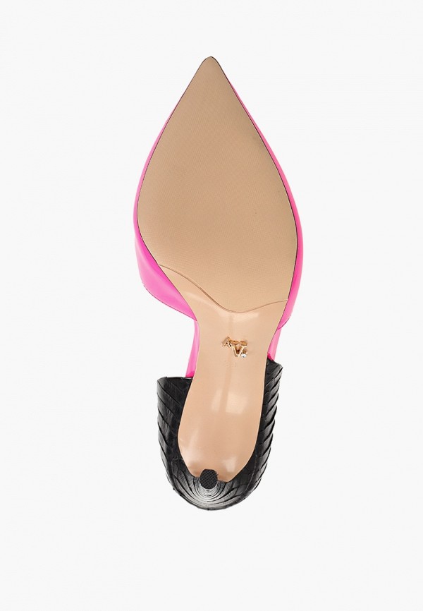 фото Туфли angelina voloshina