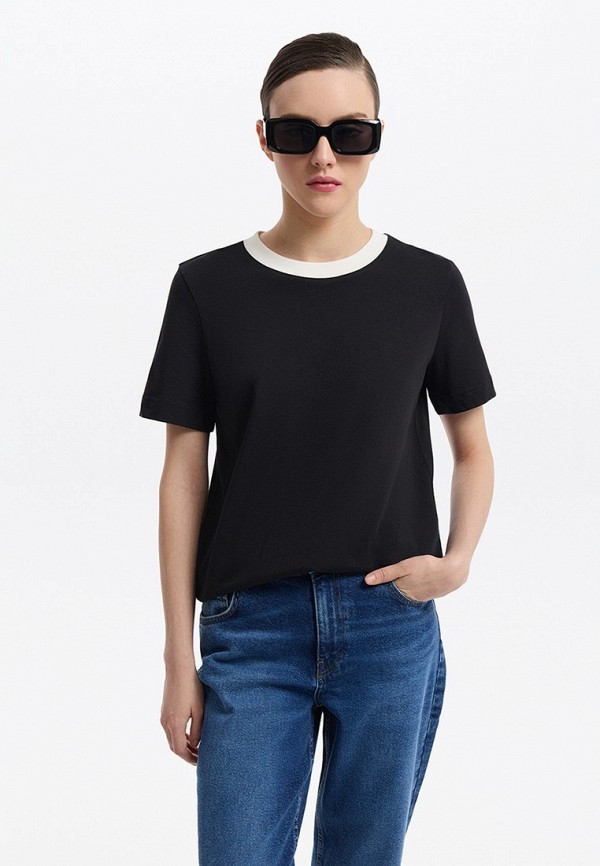 фото Футболка love republic