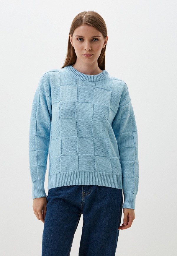 Джемпер Маковцвет 6500₽