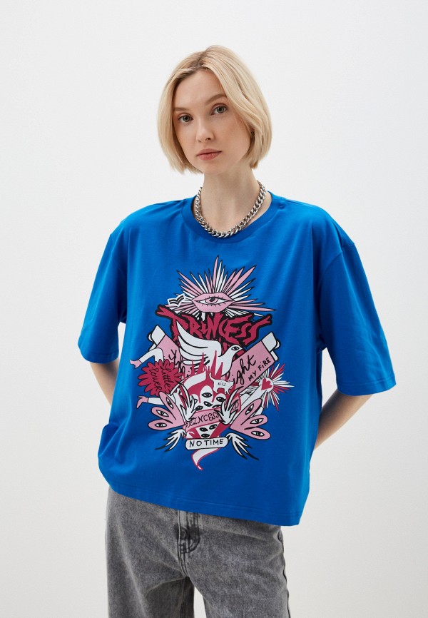 Футболка Eve&Esther