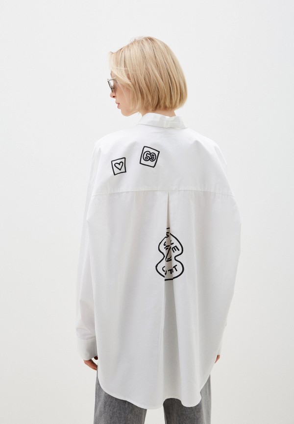 фото Рубашка eve&esther