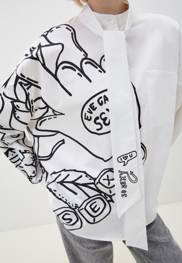 фото Рубашка eve&esther