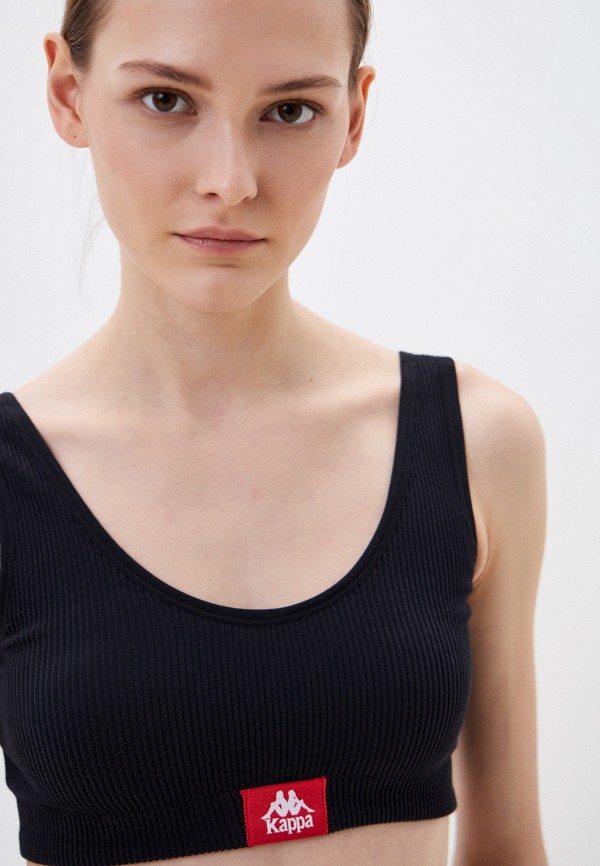 фото Топ спортивный kappa