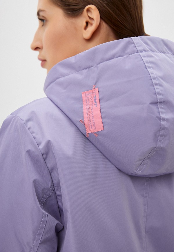 фото Куртка утепленная termit