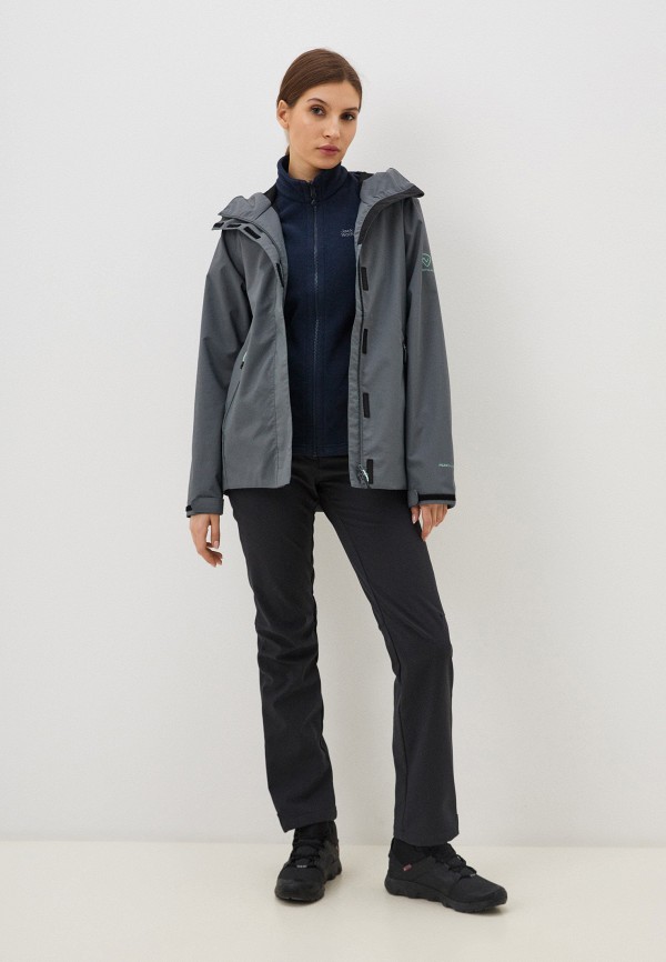 фото Ветровка northland