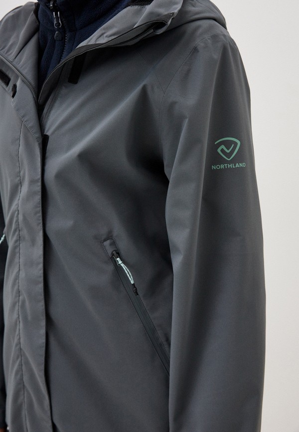 фото Ветровка northland