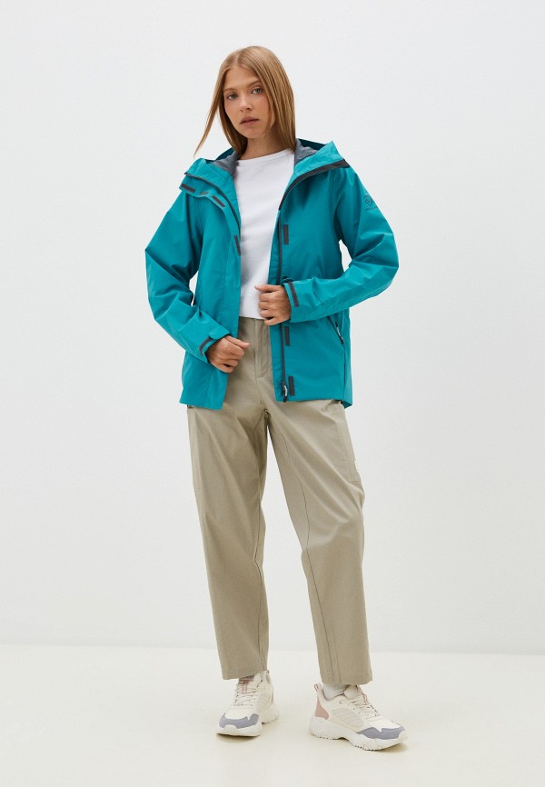 фото Куртка спортивная northland