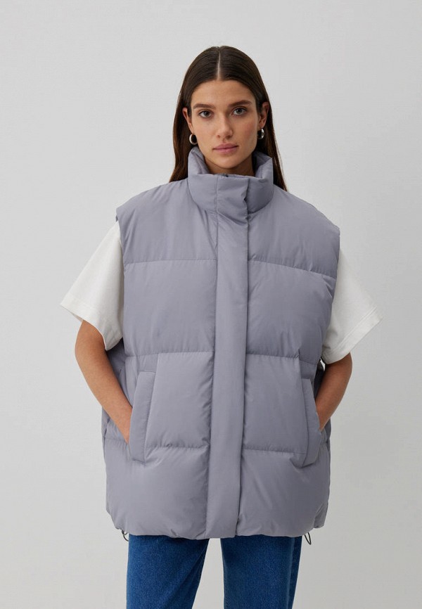 Жилет утепленный Nice One