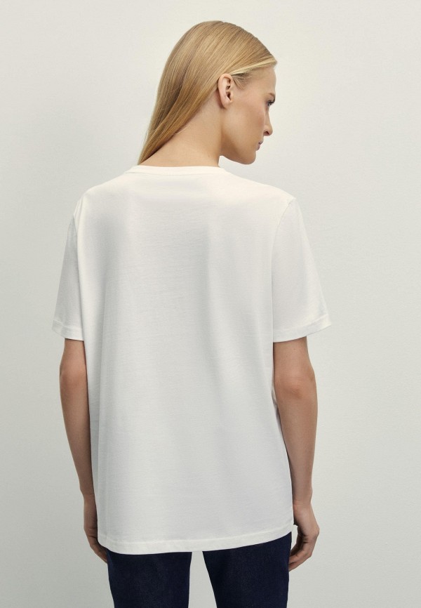 фото Футболка zarina