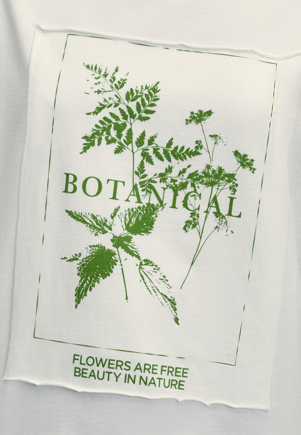 фото Футболка zarina