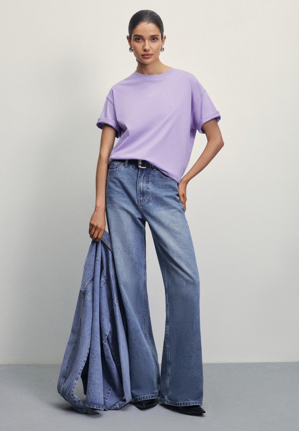 фото Футболка zarina