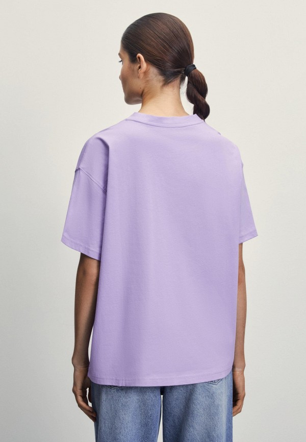 фото Футболка zarina