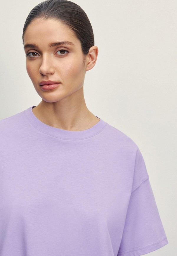 фото Футболка zarina