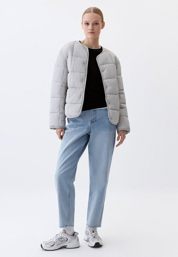 фото Куртка утепленная sela