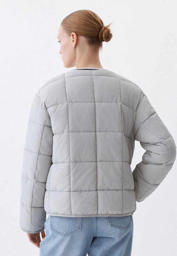 фото Куртка утепленная sela