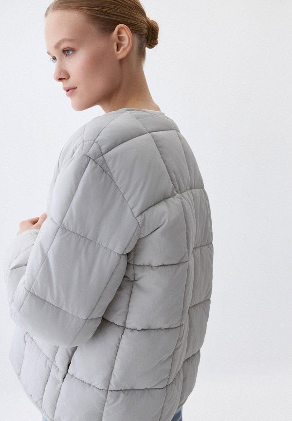 фото Куртка утепленная sela