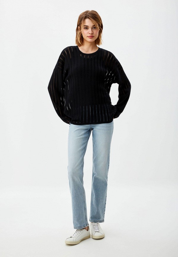 фото Джинсы sela