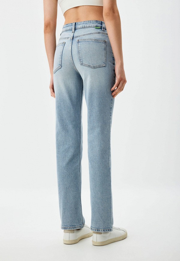 фото Джинсы sela