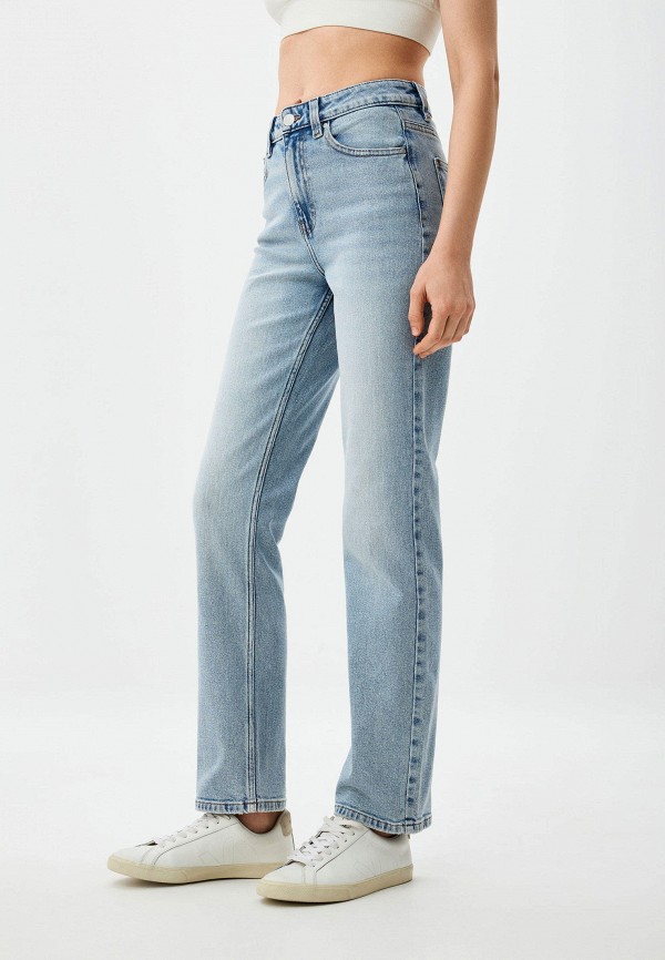 фото Джинсы sela