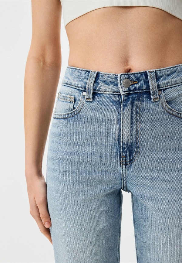 фото Джинсы sela